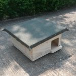 Hedgehog House