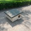 Hedgehog house